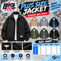 เสื้อ JACKKET ผู้ชาย