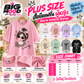 เสื้อยืดแฟชั่น ผู้หญิง