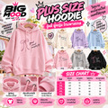 ฮู้ดดี้Hoodie ผู้หญิง แฟชั่น